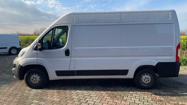 OPEL Movano 35 2.2 BlueHDi 140 S&S PM-TM Furgone - PREZZO+IVA