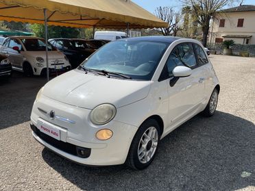 Fiat 500 1.4 16V Lounge OK NEOPATENTATI