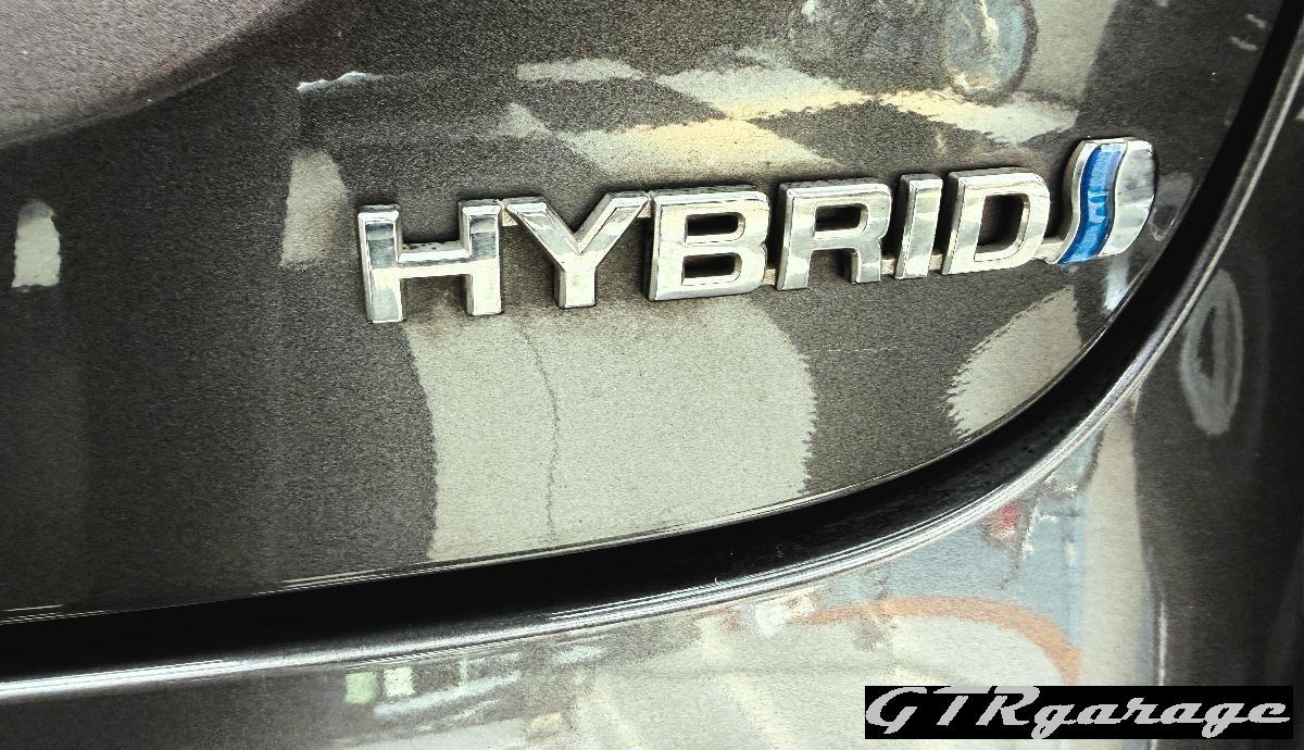 TOYOTA Yaris Cross 1.5 Hybrid E-CVT Lounge NO OBBLIGO FIANANZIAMENTO