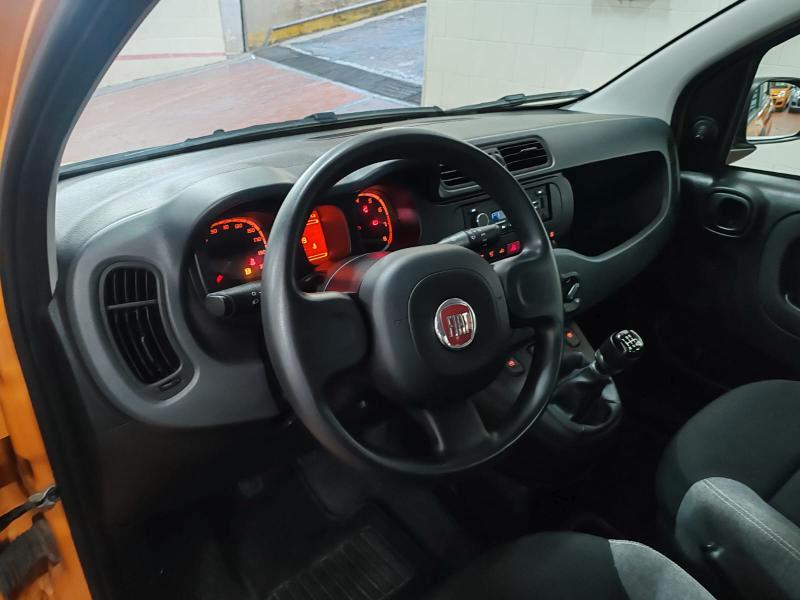 Fiat Panda 1.0 firefly hybrid s&s 70cv PREZZO REALE