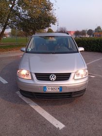 Volkswagen Touran 1.6 Trendline