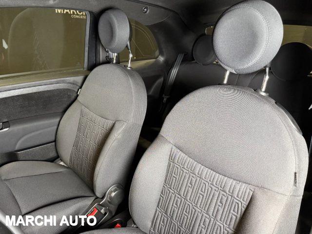 FIAT 500C 1.0 Hybrid