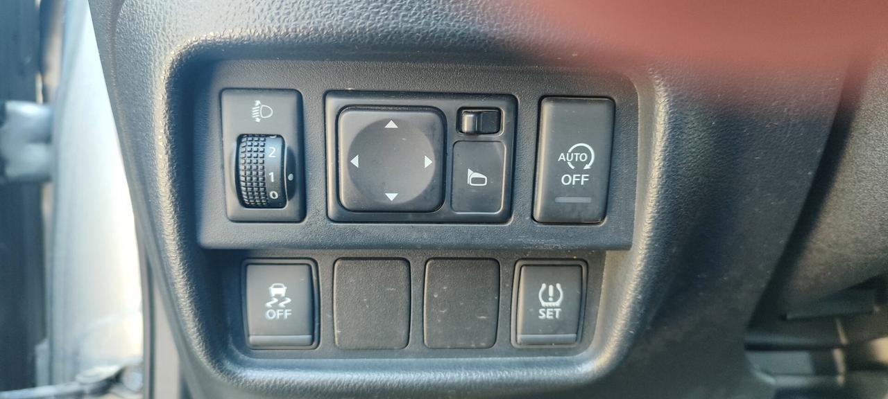 Nissan Juke 1.5 dCi Start&Stop Acenta