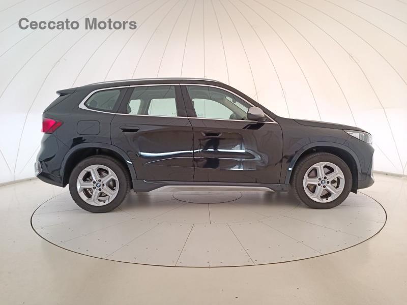 BMW X1 23 d Mild Hybrid 48V xLine xDrive DCT
