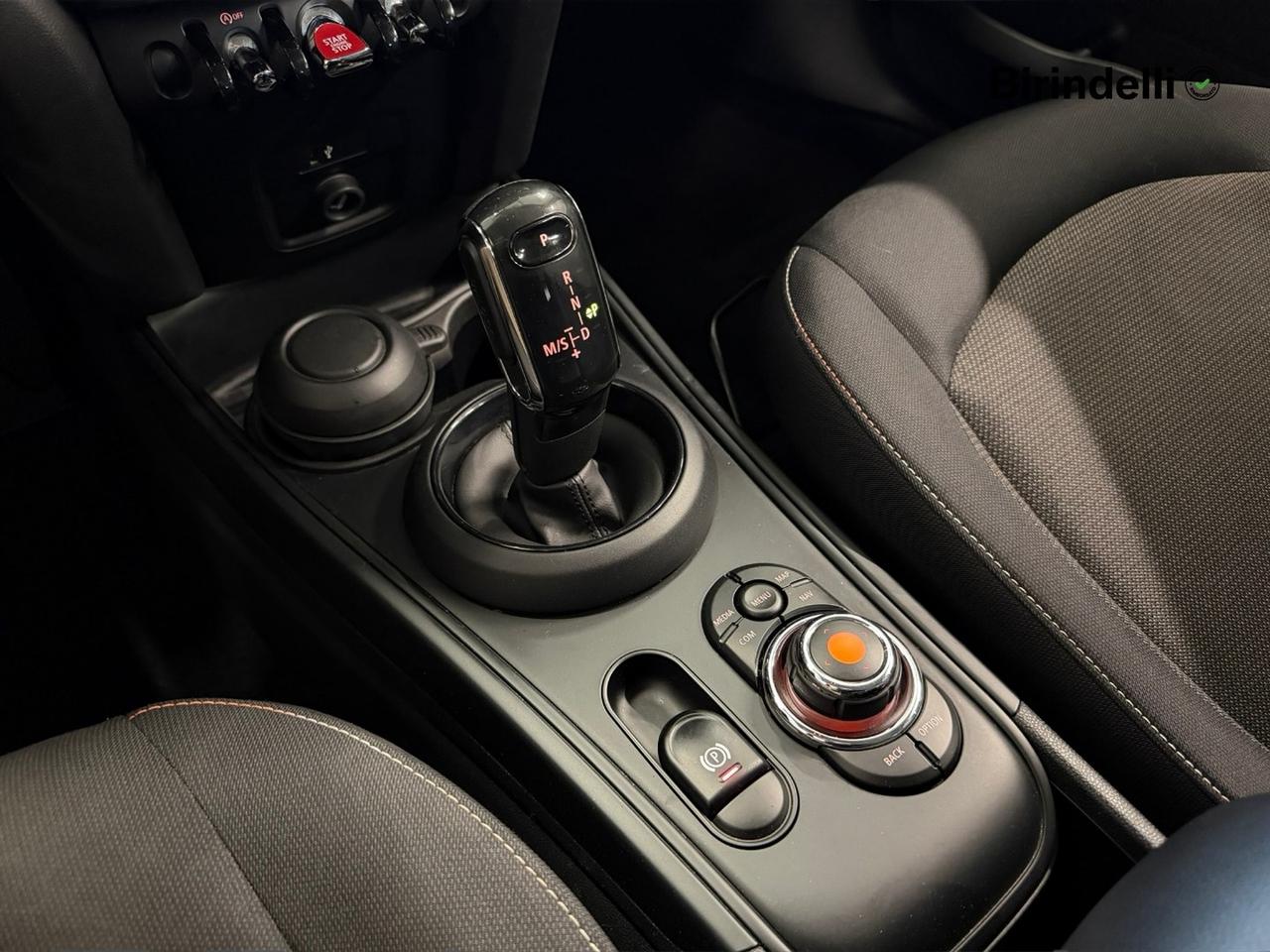 MINI Mini Countrym.(F60) - Mini 2.0 Cooper D Business Countryman ALL4 Automatica