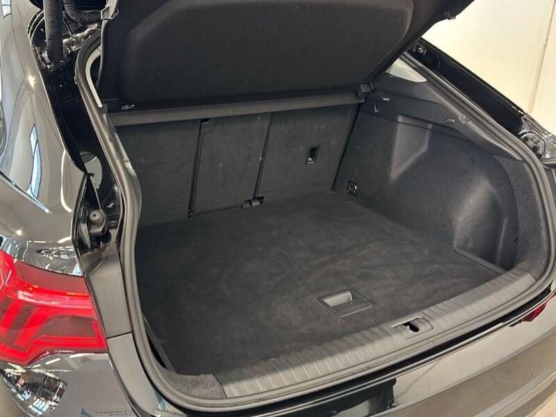 Audi Q3 Q3 SPB 35 TDI S tronic