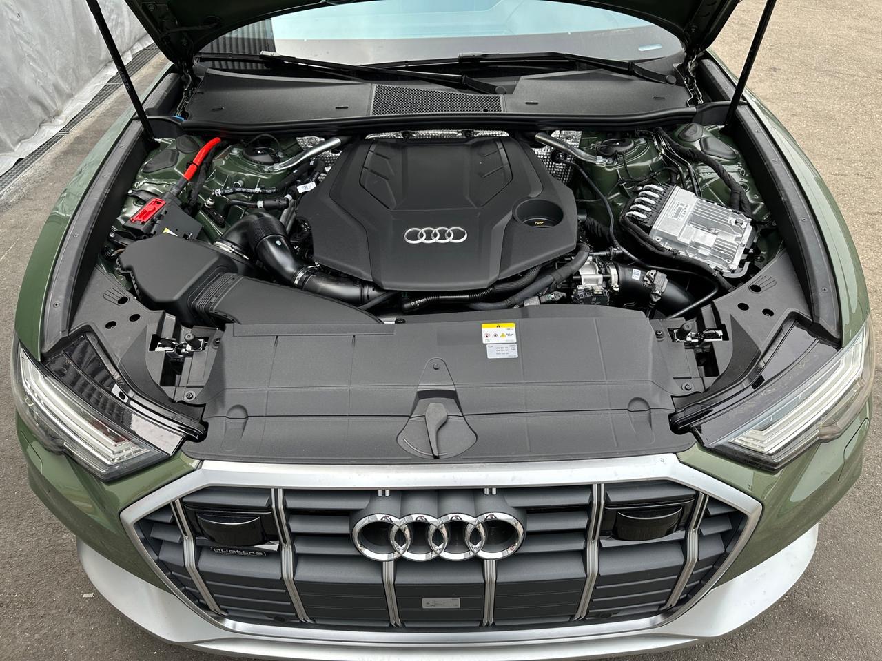 Audi A6 allroad 55 TFSI 3.0-AUTO UNICA EUROPA