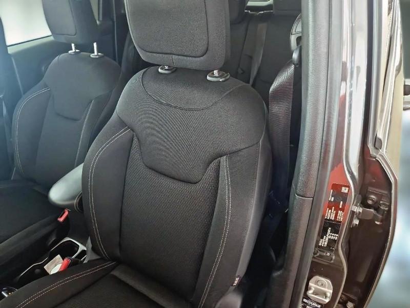 JEEP RENEGADE 2.0 MJET 140 CV LIMITED 4WD AUT. SUV
