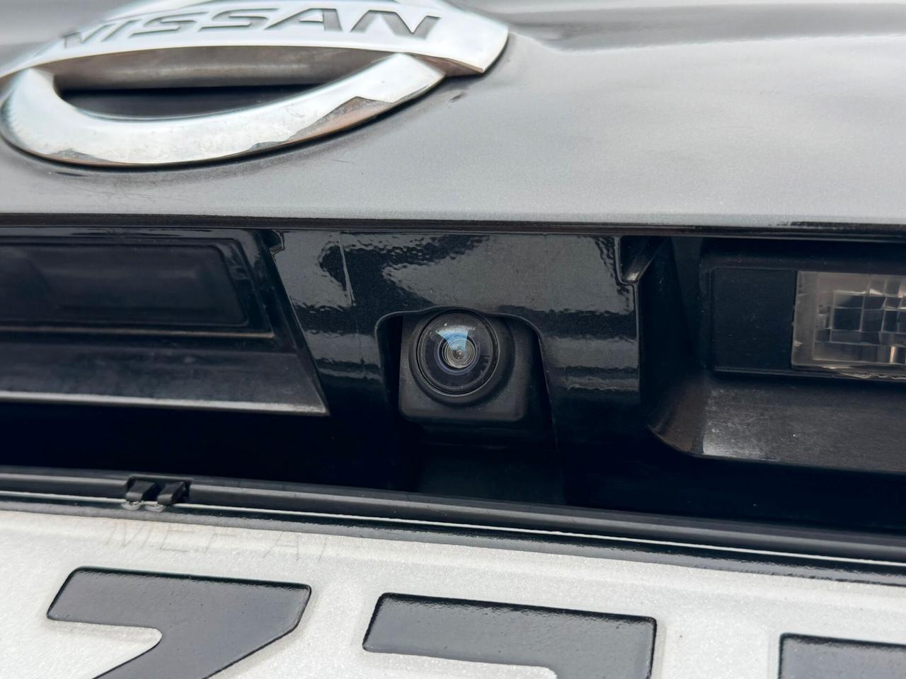 Nissan Qashqai 1.5 dCi 115 CV DCT Tekna+