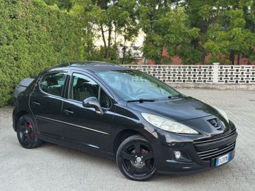 Peugeot 207 1.6 HDi 90CV 5p. XS