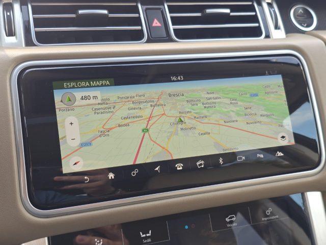 LAND ROVER Range Rover 3.0 SDV6 Vogue MY19 Tetto APRIBILE 22 Black Ext360