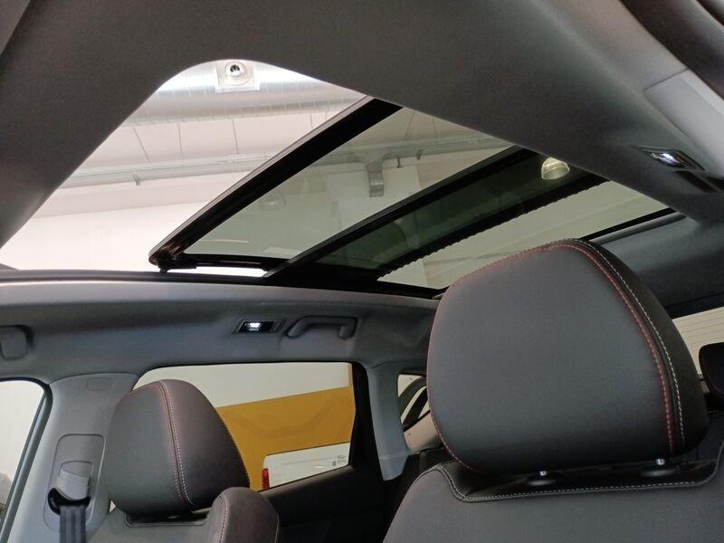 DR AUTOMOBILES dr 6.0 DR 6.0 1.5 Turbo BI-FUEL GPL