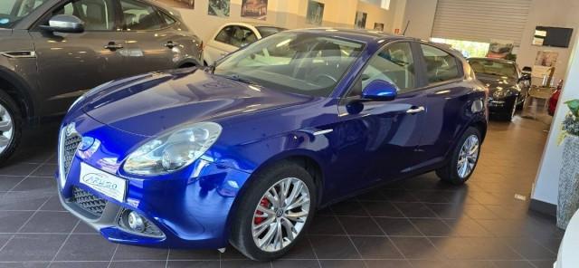 Alfa Romeo Giulietta Giulietta 1.6 jtdm Business 120cv *gar 2anni Alfa*