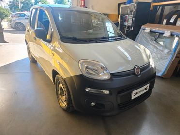 Fiat Panda 1.3 MJT 80 CV VAN 2 POSTI IVA COMPRESA