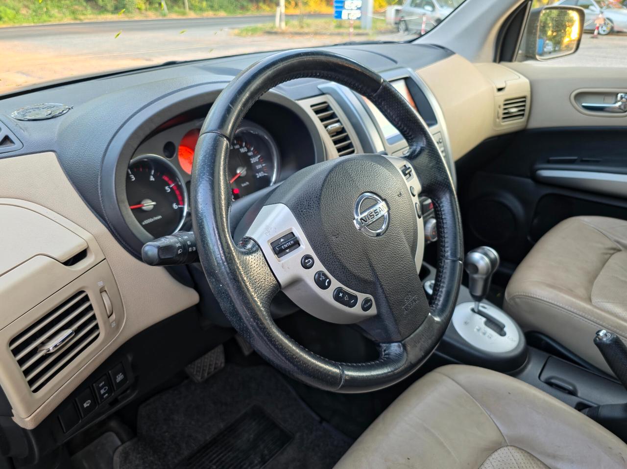 Nissan X-Trail 2.0 dCi 150CV LE E4 7Posti Automatico 4x4 2008