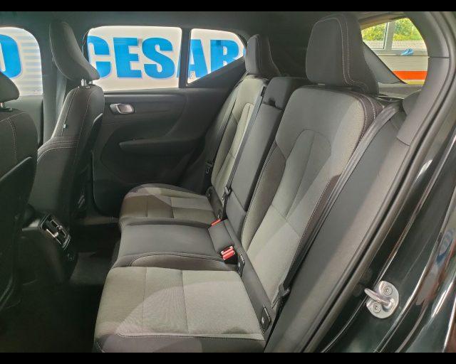 VOLVO XC40 1.5 t4 phev Inscription Expression auto