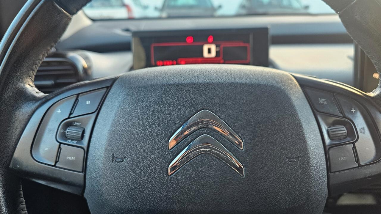 Citroen C4 Cactus PureTech 82 Shine