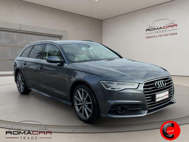 AUDI A6 Avant 3.0 TDI 272 CV quattro S tronic