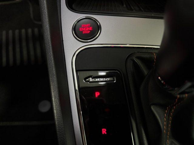 SEAT Leon 2.0 TDI 184 CV DSG 4DRIVE ST X-PERIENCE