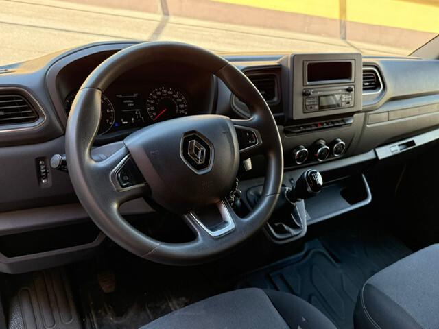 Renault Master 2.2 Dci Tetto Alto PM Restyling