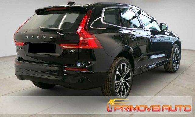 VOLVO XC60 B4 automatico Core