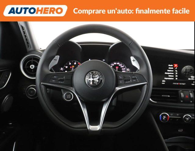 ALFA ROMEO Giulia 2.0 Turbo 200 CV AT8 Super