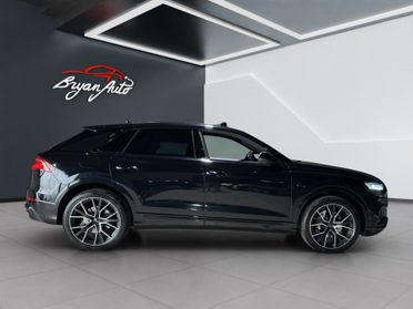 Audi Q8 50 TDI 50 3.0 tdi mhev S-LINE quattro tiptronic