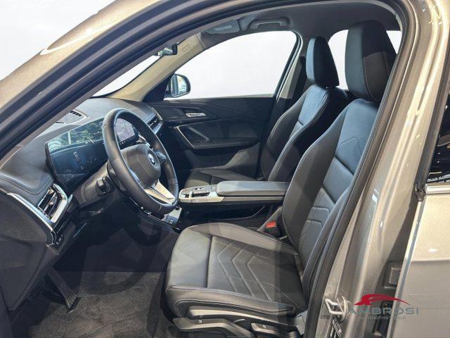 BMW iX1 eDrive20-Special Edition xLine Premium Package