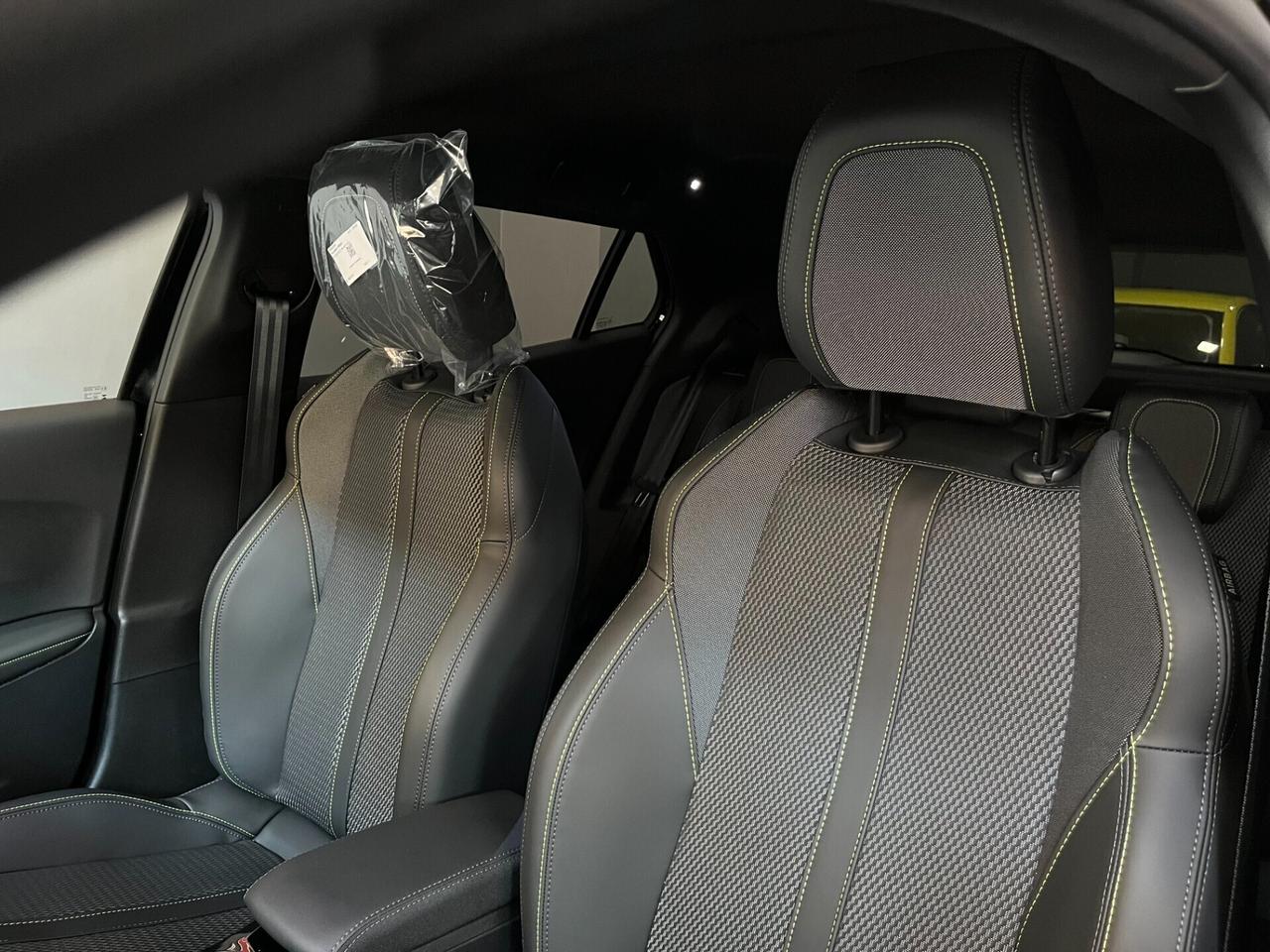 Peugeot 2008 1.2 Hybrid GT 136cv e-dcs6 ITALIANA *SenzaVincoli*