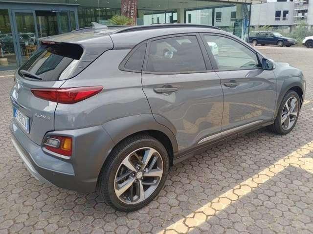 Hyundai KONA Kona 1.0 t-gdi Comfort 2wd 120cv