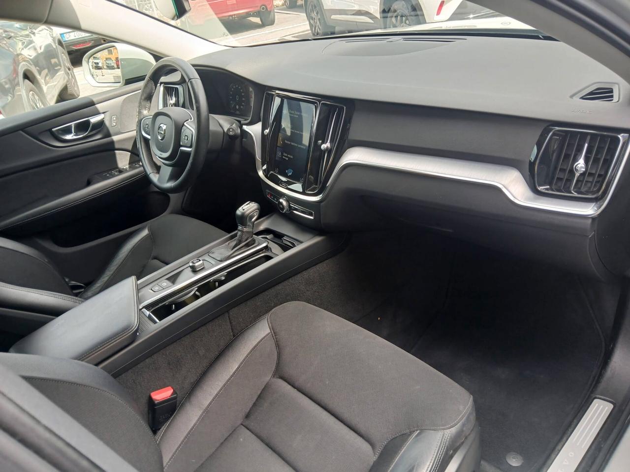 Volvo V60 D3 Geartronic Business