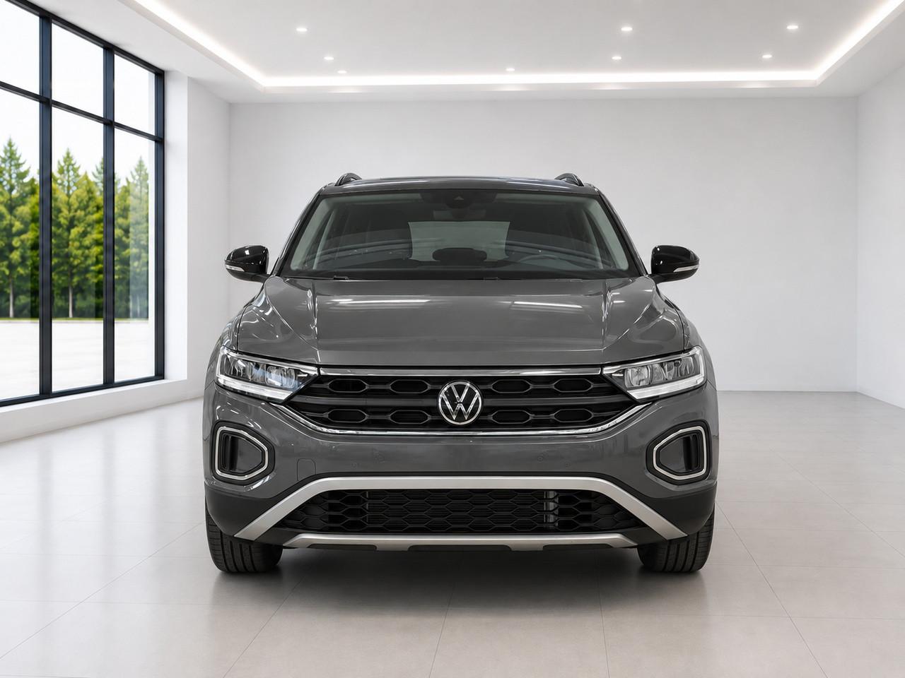 VOLKSWAGEN T-Roc I 2022 - T-Roc 2.0 tdi Life 115cv