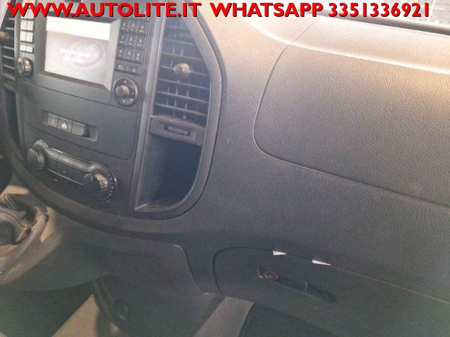 MERCEDES-BENZ Vito 2.2 114 CDI PC-SL Furgone Long
