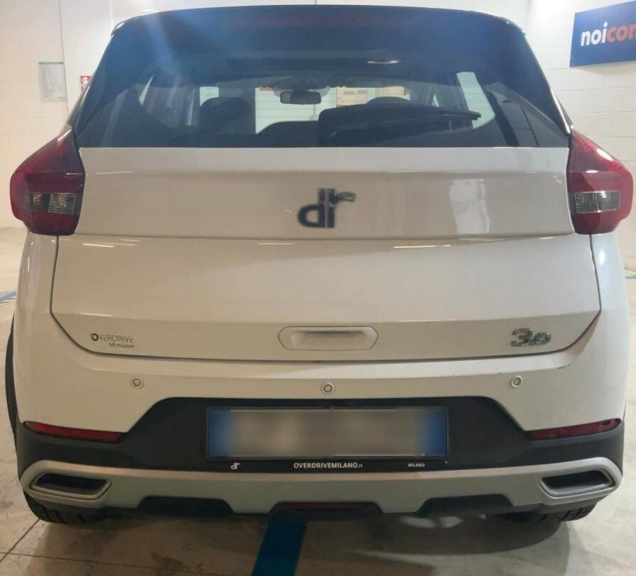 Dr 3.0 1.5 Bi-Fuel GPL