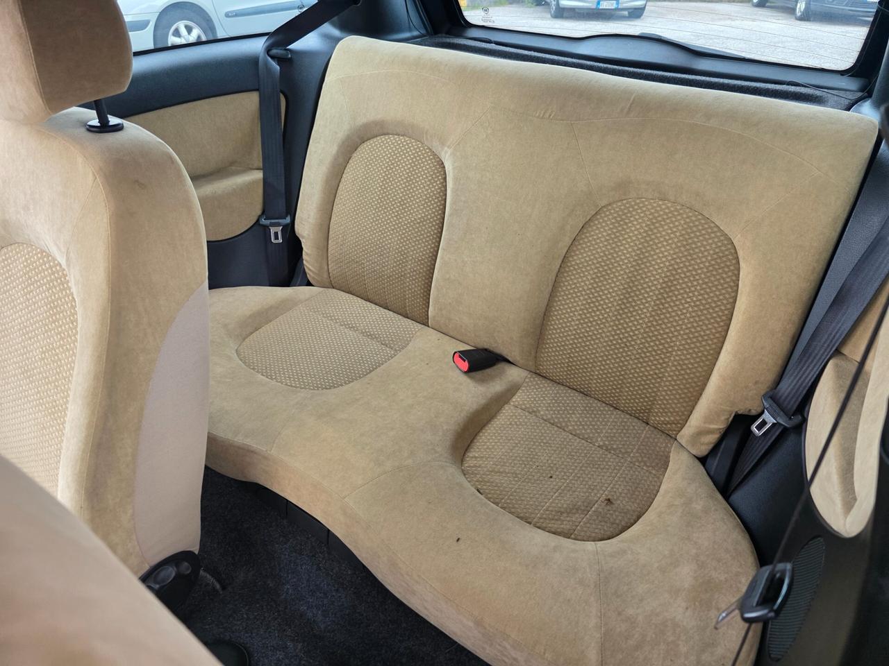 Lancia Ypsilon 1.3 Multijet 16V con 209.000km Neopatentati ok