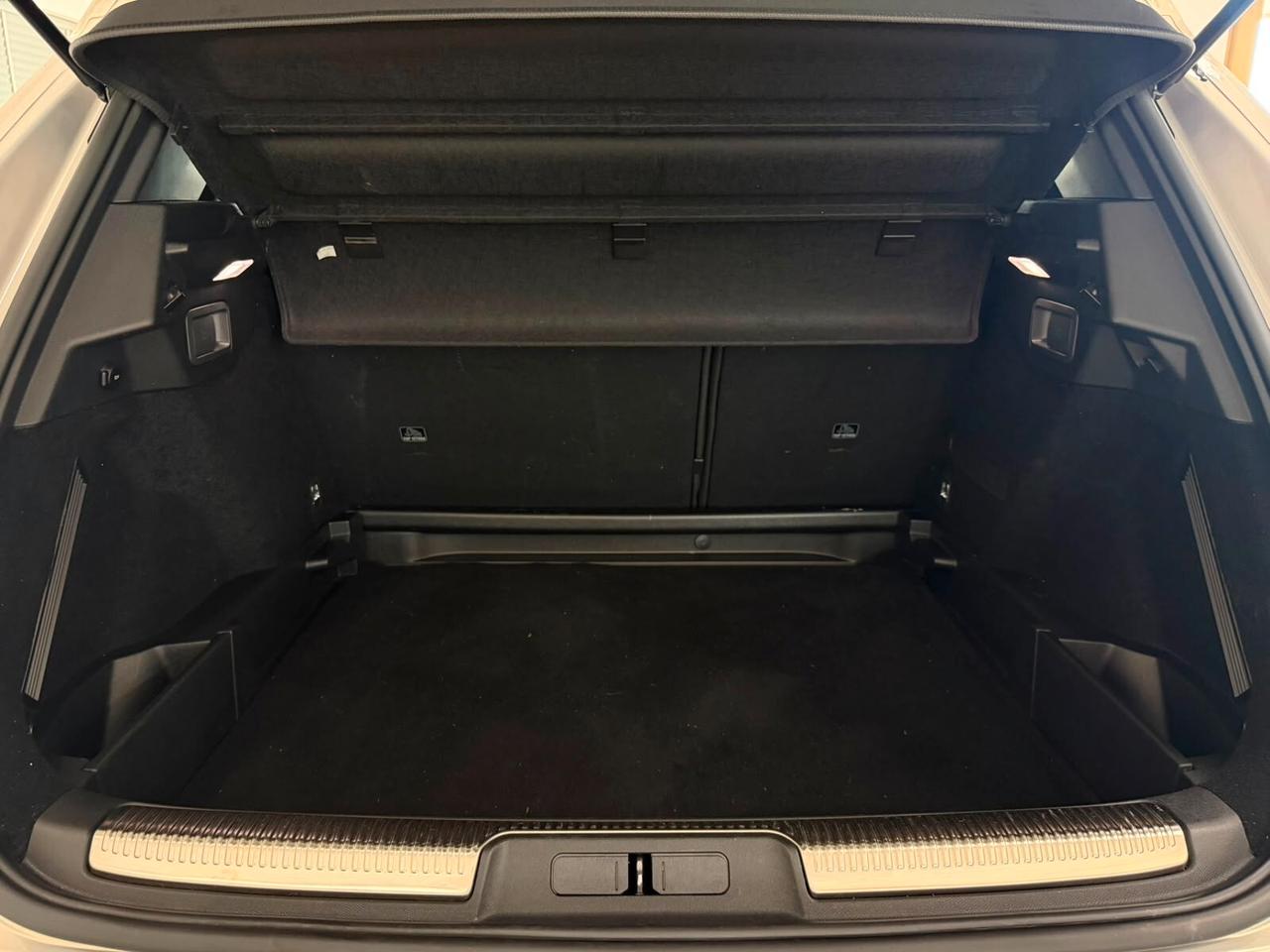 DS7 Crossback 1.6 PureTech 180 CV Grand Chic *IVA DEDUCIBILE*
