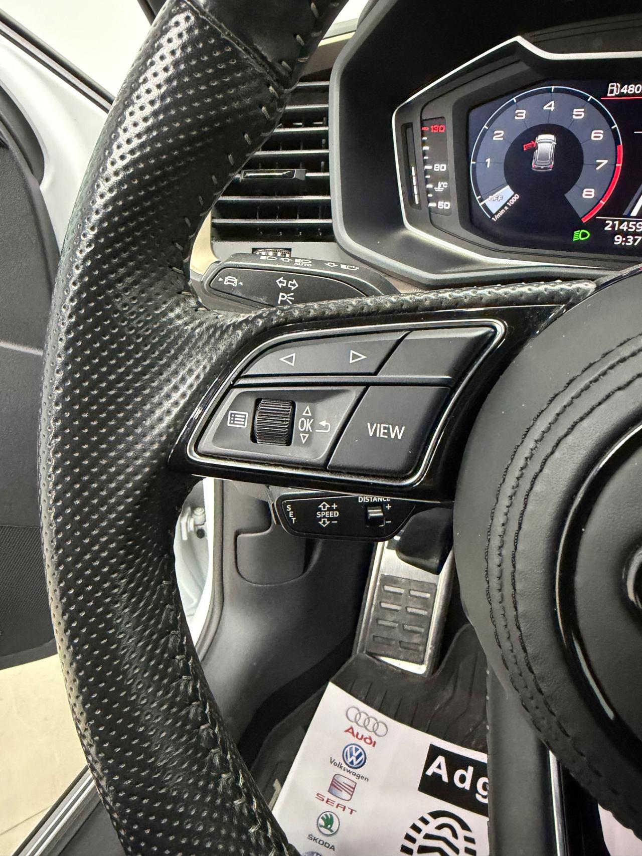 Audi A1 SPB 30 TFSI S line edition