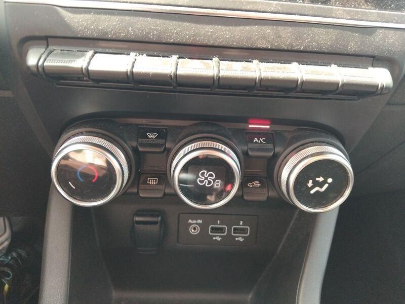 Renault Clio V 2019 1.6 hybrid Zen E-Tech 140cv auto