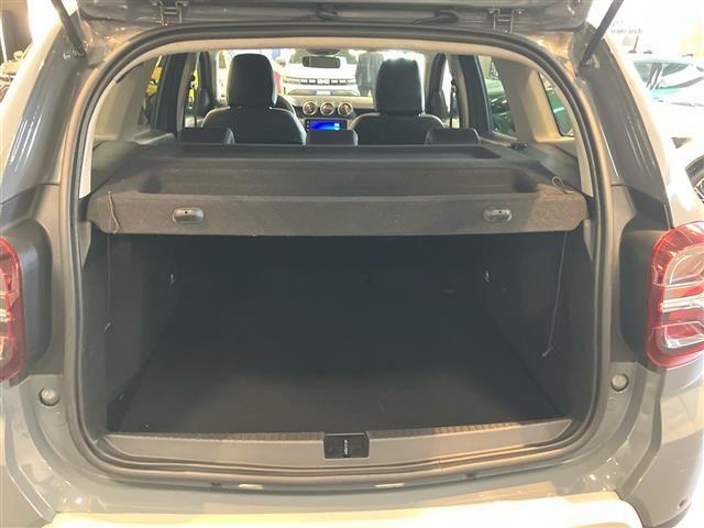 DACIA Duster 1.0 tce SL Extreme Gpl 4x2 100cv