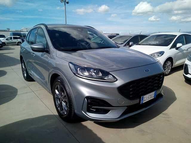 Ford Kuga 1.5 EcoBoost 150 CV 2WD ST-Line