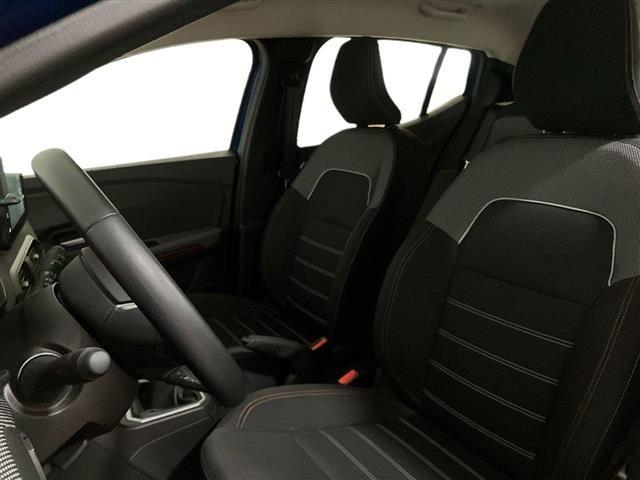 DACIA Sandero Stepway 1.0 tce Comfort 90cv