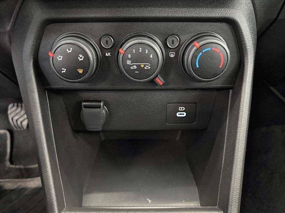 Dacia Sandero Stepway 1.0 TCe ECO-G Expression