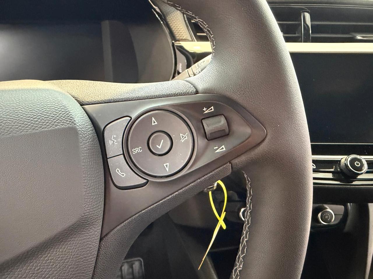 Opel Corsa 1.2 100 CV GS