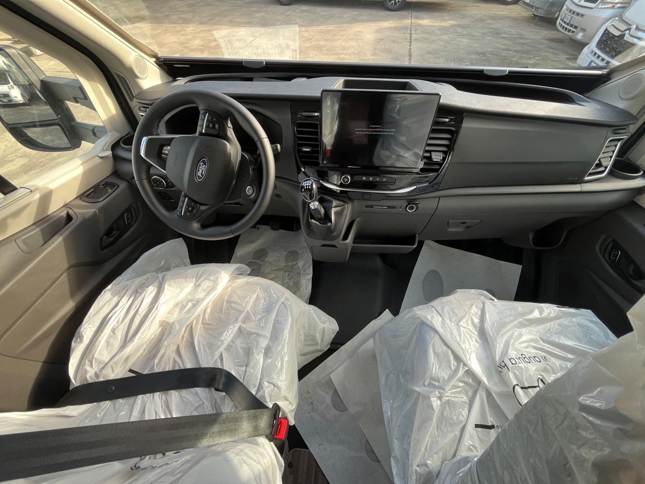 Ci International HORON 98 XT