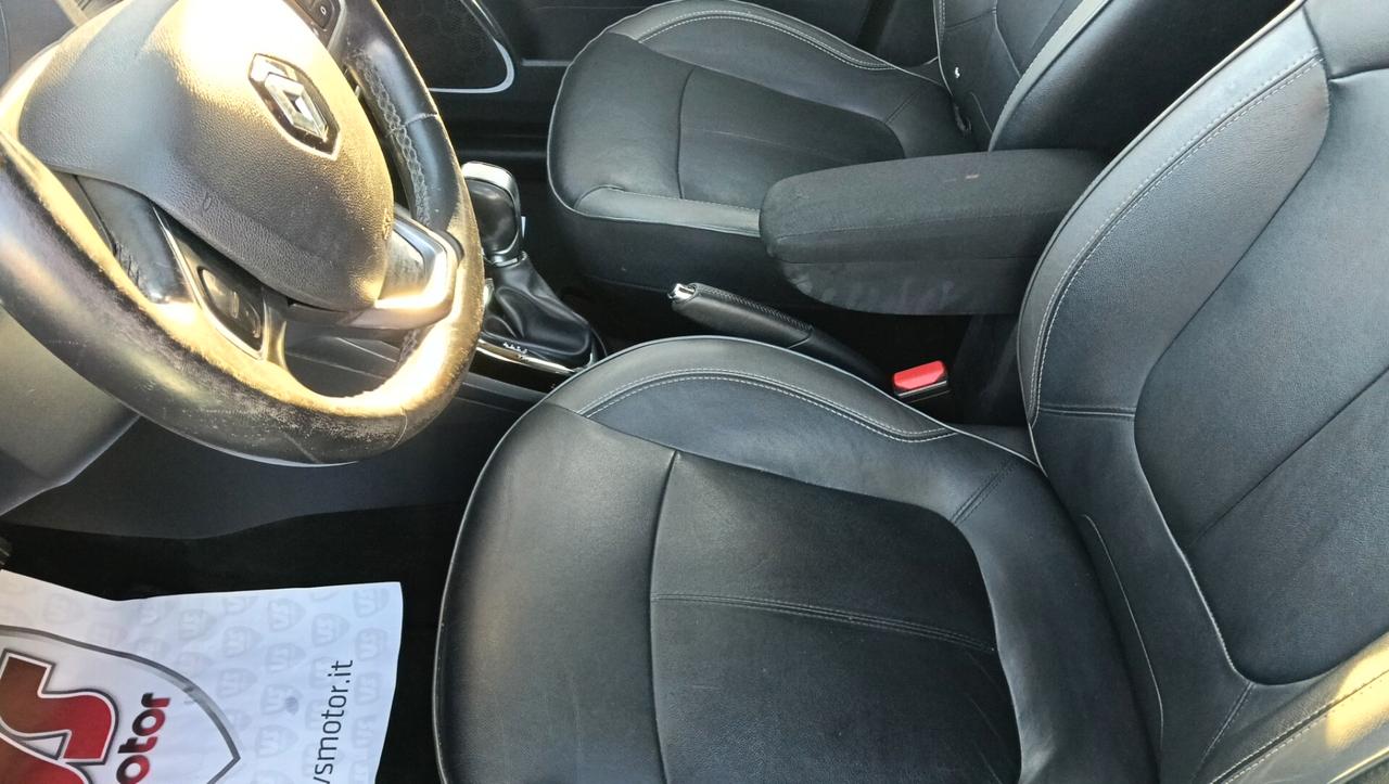 RENAULT CAPTUR 1.5 DCI-AUTO-RETROC