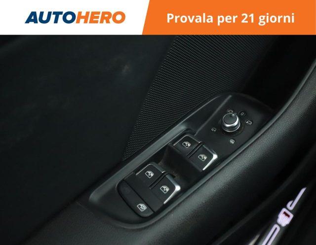 AUDI A3 SPB 2.0 TDI S tronic Sport