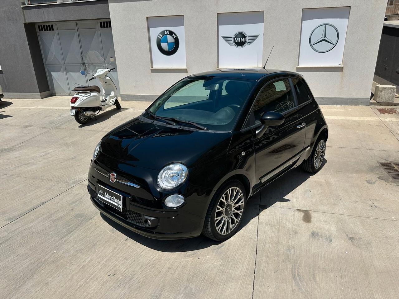 Fiat 500 1.2 Sport