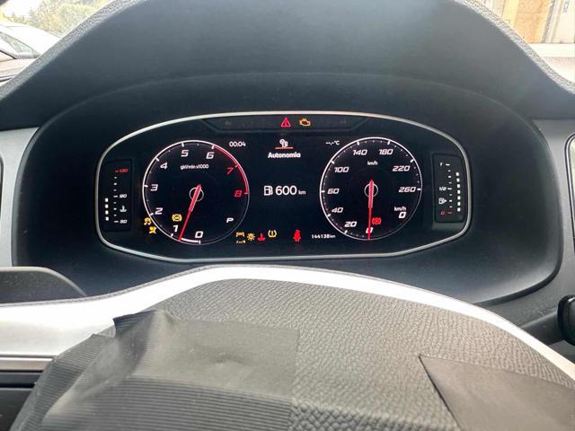 SEAT Ateca 1.5 EcoTSI DSG FR