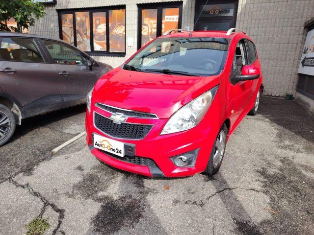 CHEVROLET Spark 1.2 LT GPL Eco Logic NEOPATENTATI
