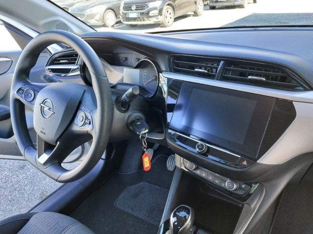 OPEL Corsa 1.2 Edition Uniprò km 41000 Fatturabile
